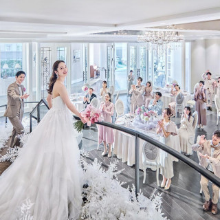 ★*自分史上No.1*★花嫁体験♪憧れドレス2着優待＆試着フェア♪