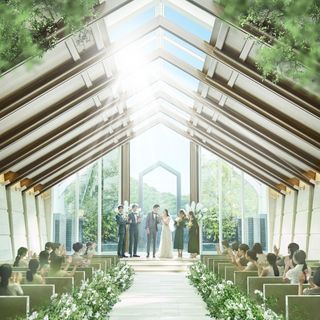 【期間限定*リニューアル記念】ドレス2着無料など*豪華30大特典\1件目来館限定のお得な特典あり/