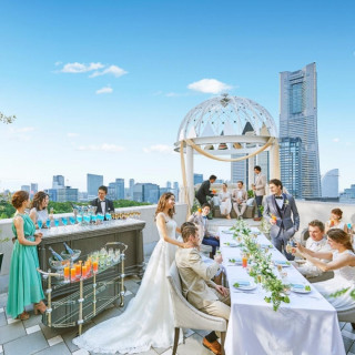 【リニューアル記念】チャペル&会場見学×豪華試食×見学特典付