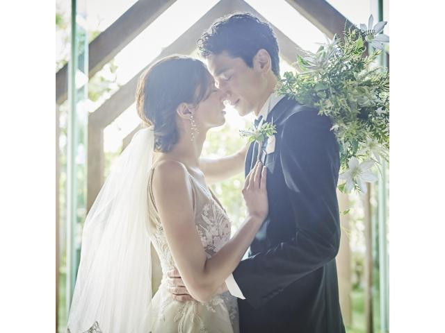 ファッションショー