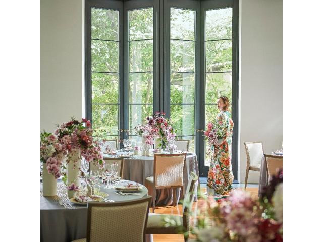 伊勢山皇大神宮見学