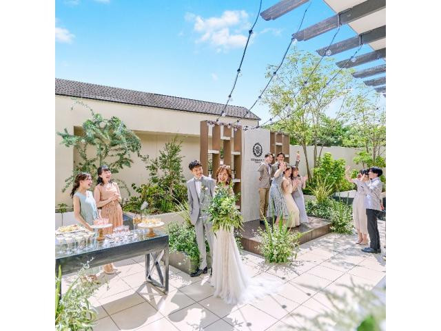 【リニューアルバンケットをご紹介!】