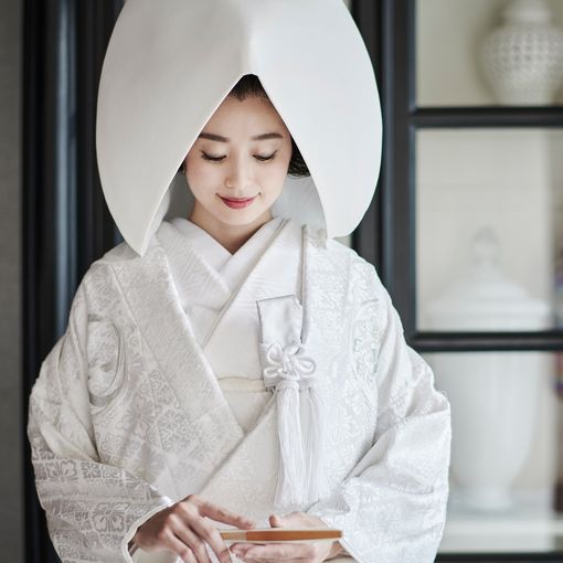 伊勢山ヒルズの結婚式の公式写真（2枚目）
