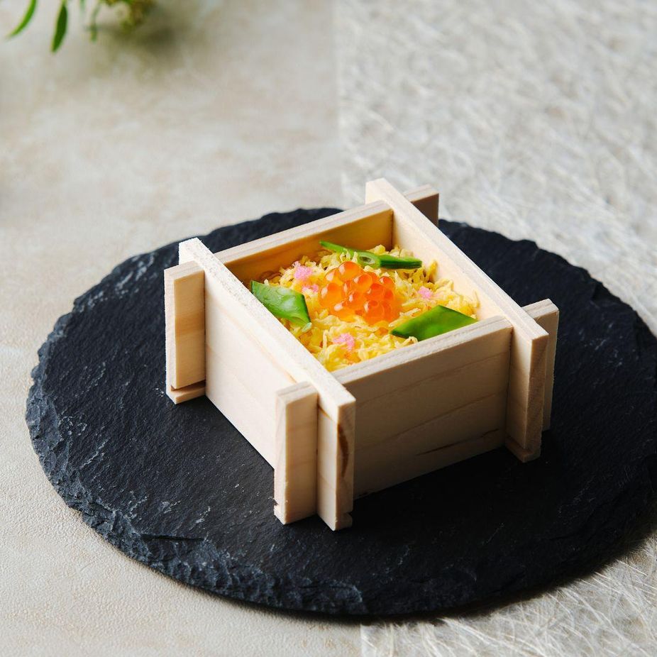 和フレンチで日本人の嗜好に合ったお料理をお楽しみください|伊勢山ヒルズの写真(61596387)