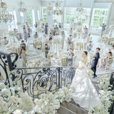 【AMフェア参加限定】装花20万円分プレゼント★