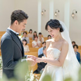 【来館特典】エンゲージ&マリッジリングご優待!