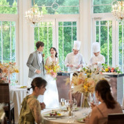 アートグレイス フォレスト迎賓館