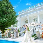 アートグレイス フォレスト迎賓館