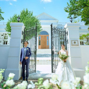 アートグレイス フォレスト迎賓館