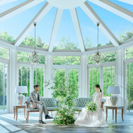 \2025年夏・待望の新会場OPEN!/HP限定特典×試食付