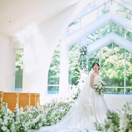 【お子様とご一緒に】ご出産前★後でも安心wedding相談会