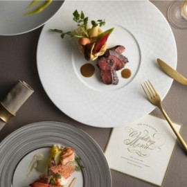 《初見学に♪予約数No.1》全館見学×光のチャペル×挙式半額