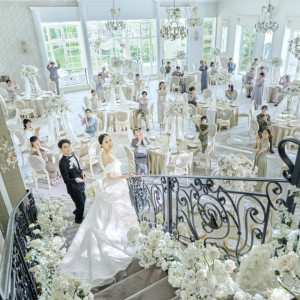 【11/24まで】\140万優待/新会場OPEN×演出×試食