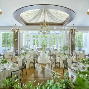 様々なお二人のご要望にお応えするお得なプランを随時更新中！