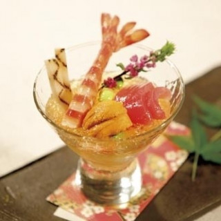 【ご来館全組対象】シェフ自慢の「豪華4万円相当のコース試食」プレゼント!!