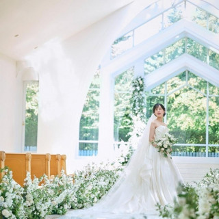 【お子様とご一緒に】ご出産前★後でも安心wedding相談会