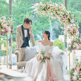 \木曜限定*ALL体験型FAIR/感動挙式×絶品試食食べ比べ