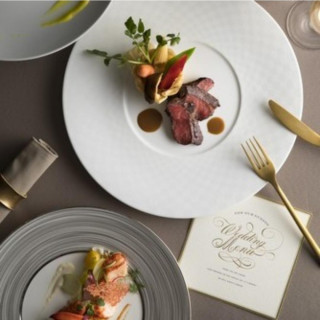 《初見学に♪予約数No.1》全館見学×光のチャペル×挙式半額