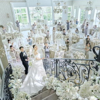 【11/24まで】＼140万優待／新会場OPEN×演出×試食