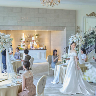 【年末限定BIG】コース試食×豪華SP特典×森の迎賓館フェア