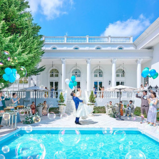 ≪秋の3days*新会場OPEN記念≫感動挙式×牛フィレ試食