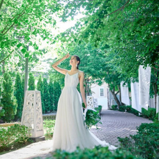 ＼大空×緑溢れるガーデンPARTY体験／邸宅見学＆人気試食も