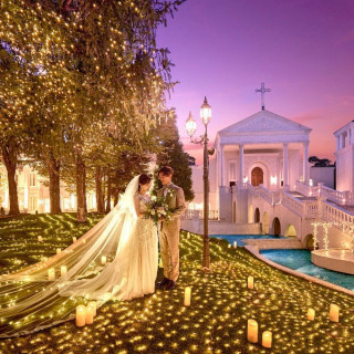 \年始限定BIG*140万優待/感動挙式×絶品試食×ドレス♪