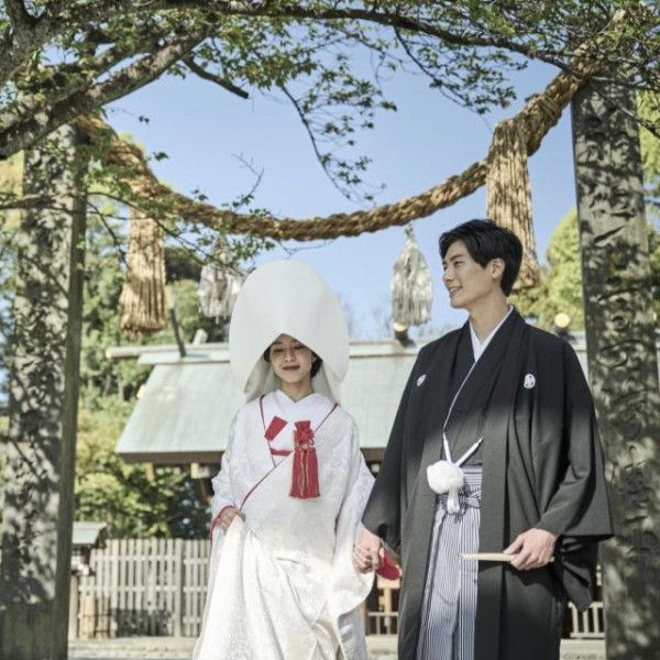 本格神社のご紹介も可能