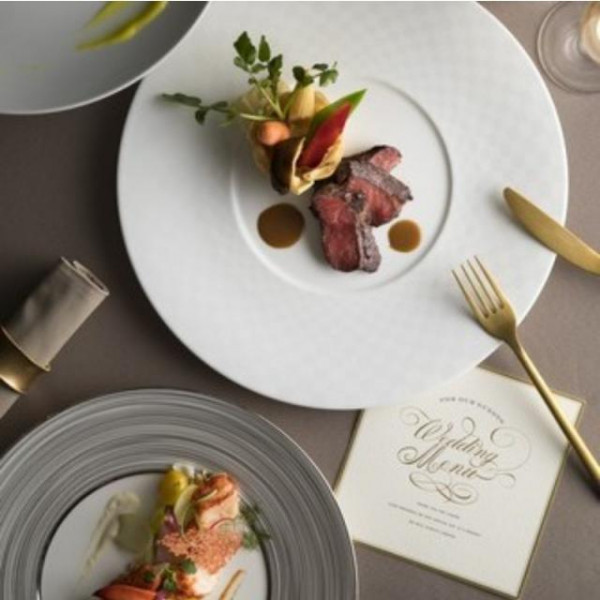 こだわりの絶品フレンチでおもてなし