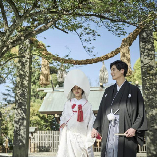 本格神社のご紹介も可能