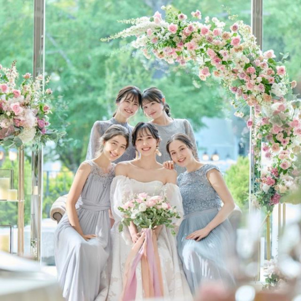 素敵な写真もたくさん残せる