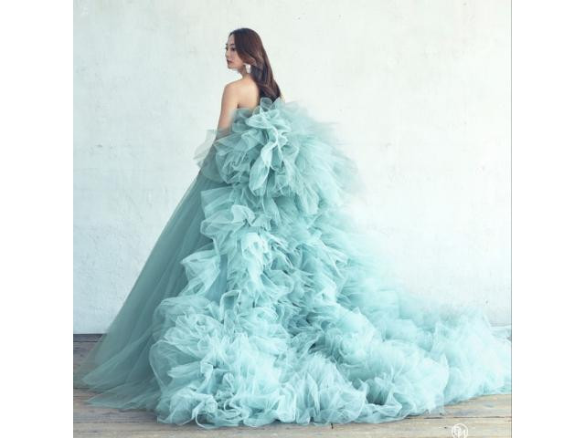 ファッションショー