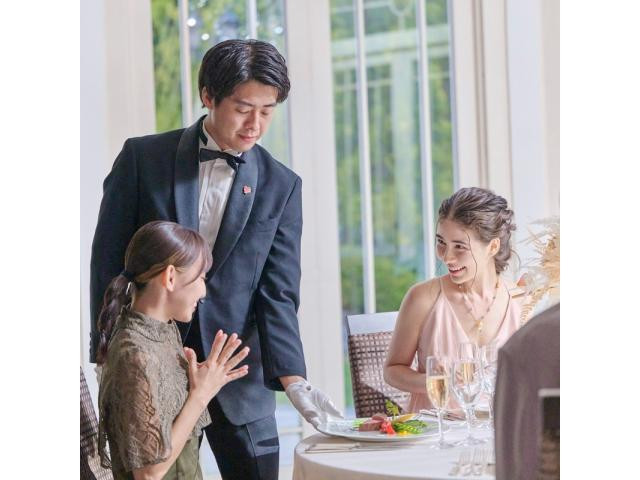 【その他おもてなし】提携宿泊等