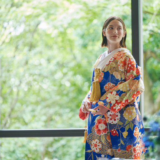 アートグレイス フォレスト迎賓館