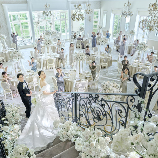 アートグレイス フォレスト迎賓館