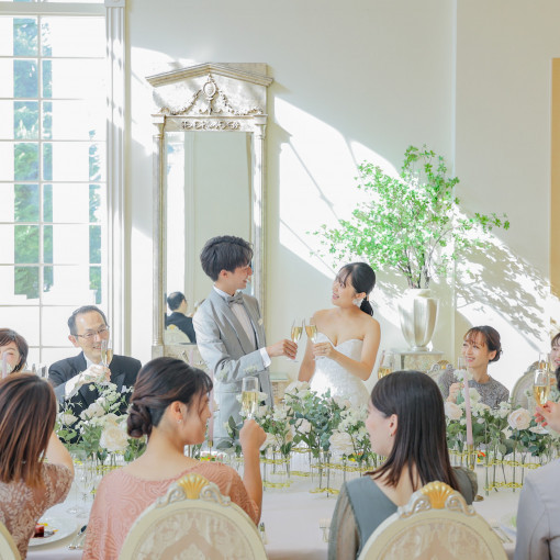 アートグレイス フォレスト迎賓館