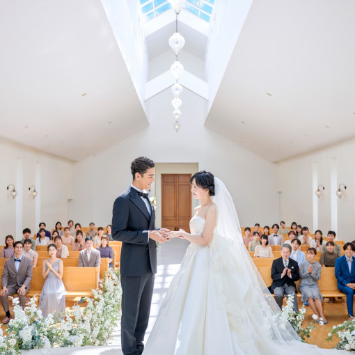 アートグレイス フォレスト迎賓館