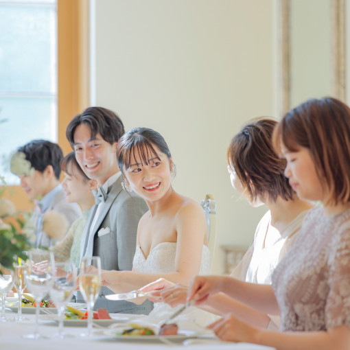 アートグレイス フォレスト迎賓館