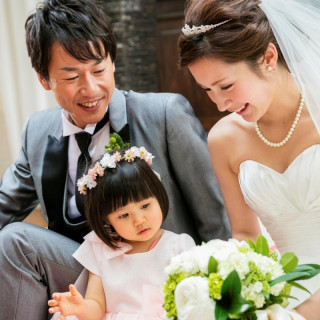 【マタニティウェディングの方へ】お急ぎでも安心パック♪