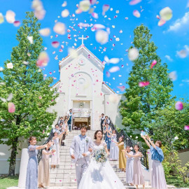 【15大120万円優待】憧れ花嫁体験×SNS映え×豪華和牛試食付♪