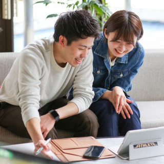 【お家でゆっくり安心】オンラインで会場見学＆安心見積相談