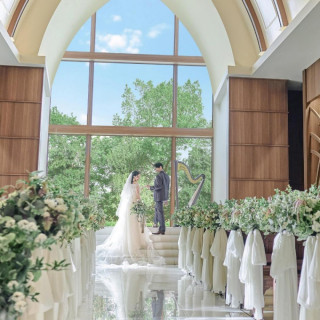 【11月BIG】ウェディングフェスタ3Days★上質和牛×新作ドレス