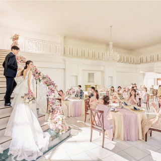 【当日予約OK】お気軽午後デートフェア×豪華試食×ギフト券付