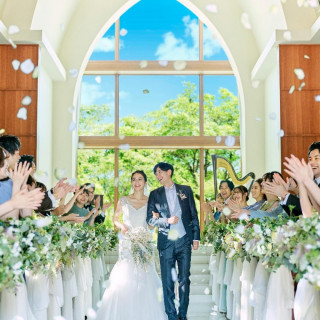 <7月祝日限定>憧れ花嫁体験×SNS映え×豪華和牛試食付♪