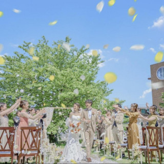 新春BIG*1件目がお得！ギフト券付＆15大120万特典＆ドレス見学