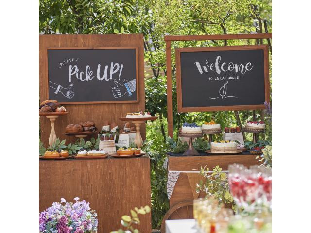 【お得に結婚式!】豪華特典を多数プレゼント!来館特典も充実♪