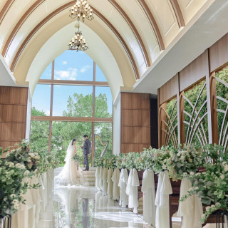 キャナルサイド ララシャンス