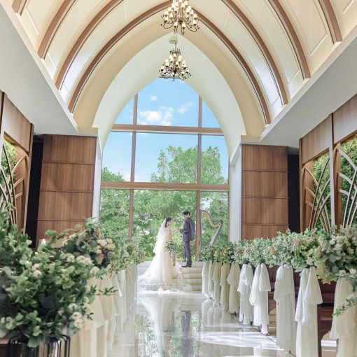 キャナルサイド ララシャンス