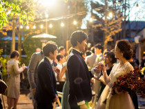 全員を大切に、結婚式をしよう。