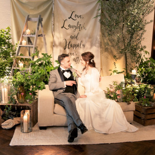 2018年9~11月までの結婚式の方!最大65万円以上OFFの特典